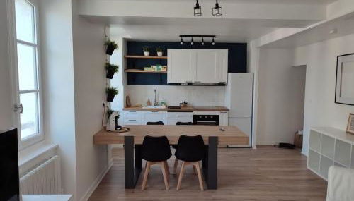 Bayonne Saint Esprit 2-room apartment - Foto 4