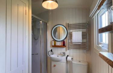 Ardmore Shepherd's Hut - Foto 9