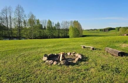 Siedlisko Mazury II - Foto 34