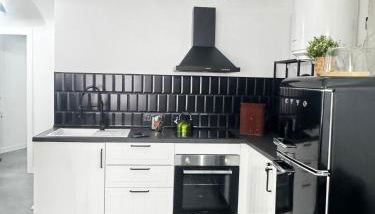 Madrid Style & Comfort 5 - Foto 2