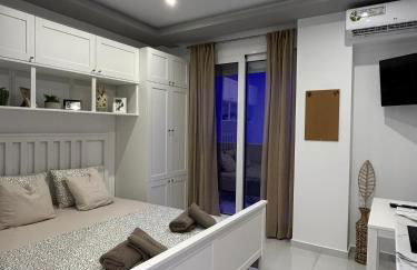 Premium Studio DANAI 14 Paralia Beach - Foto 14