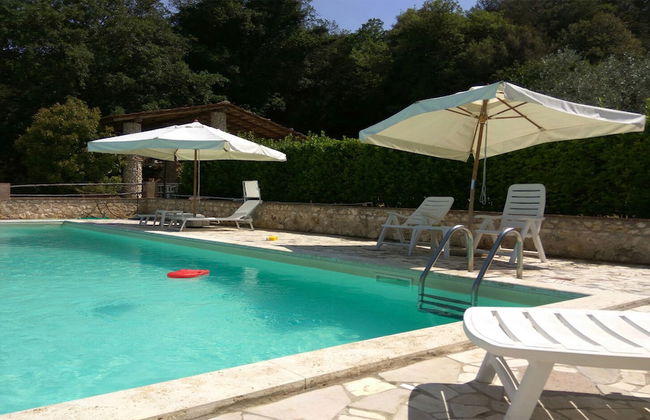 Agriturismo Belvedere Cramaccioli - Foto 16