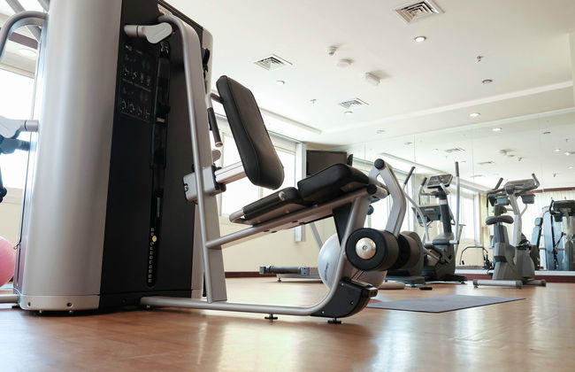 Baity Hotel Apartments - Foto 41