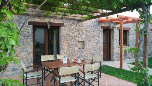 Villa Agali. - Photo 3