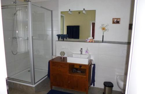 Gästehaus Rheinromantik - Photo 33