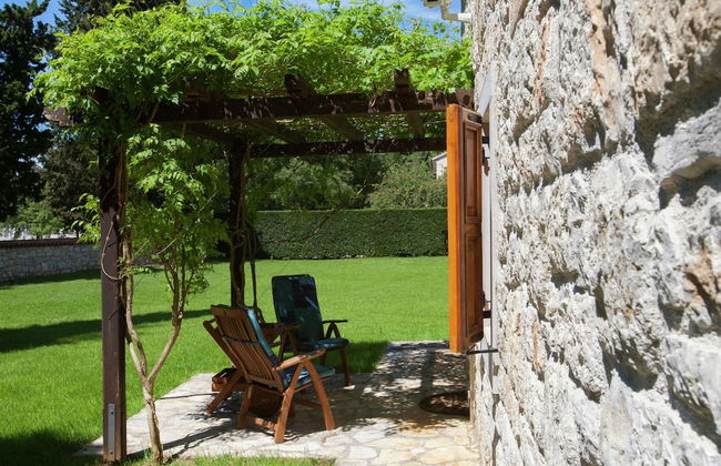 Rural Villa With Swimming Pool - Foto 18