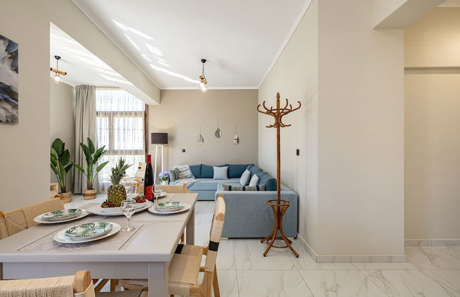 Evangelia's Residence - Photo 25