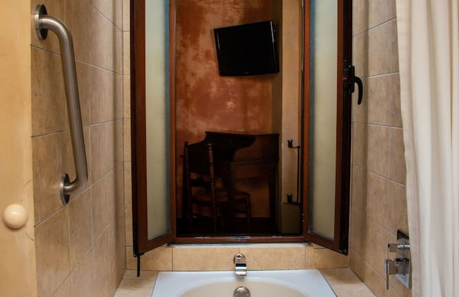 All Suite El Marques de Antigua - Foto 51