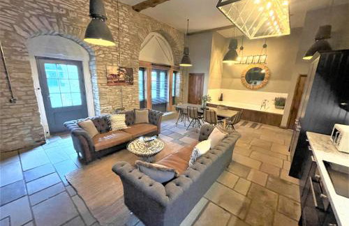 Marske Stables, Yorkshire Dales - Foto 12