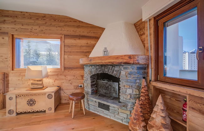 Danda Terrace Apartment - Photo 2