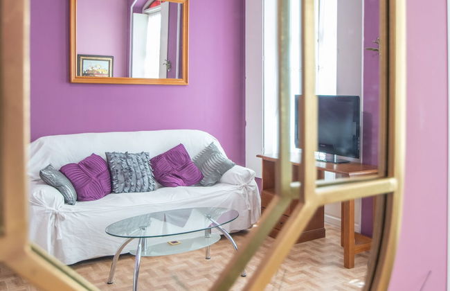 Apartamento del Arqueólogo de Cadiz - Foto 16