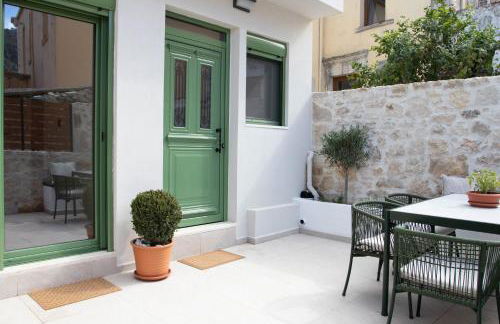 Alexandra Heritage Μaison - Photo 8