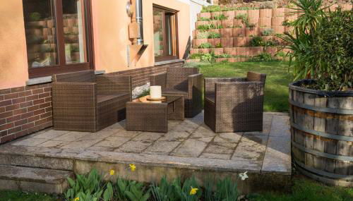 Zum Ehranger Wald 2a - Photo 1, Garden, Other