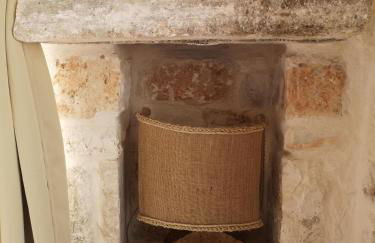 Eremo di San Giusto - Trullo Vista Mare - Foto 62