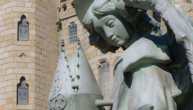 Sculptures d'extérieur