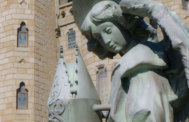 Visita guiada pelo Palácio Episcopal de Astorga - Foto 4