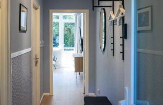 have-a-nice-Stay - nahe Bahnhof - 20 Minuten nach Hamburg - Foto 17