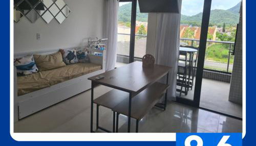 Apartamento novo em Caiobá - vencedor Traveller Award 2025 - Foto 2