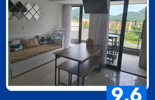 Apartamento novo em Caiobá - vencedor Traveller Award 2025 - Foto 2