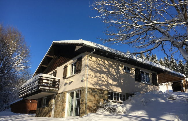 Holiday Home in Malmedy Near Reinhardstein Castle - Foto 36