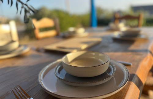 House Marevouni, Triopetra - Foto 9