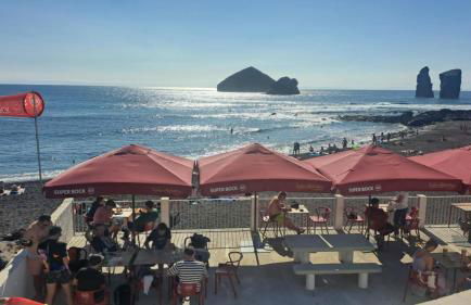 Mosteiros Gem - Excepcional Views and Stunning Sunsets - Foto 23