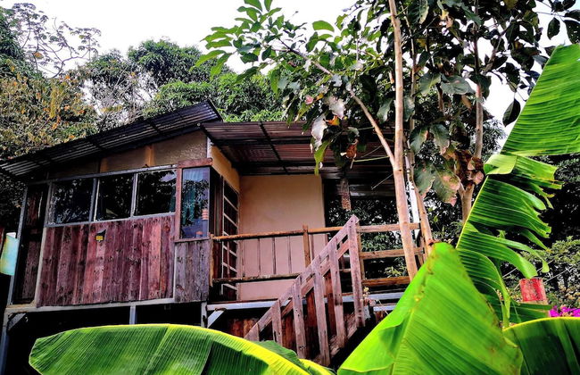 Linda Casita - Foto 1