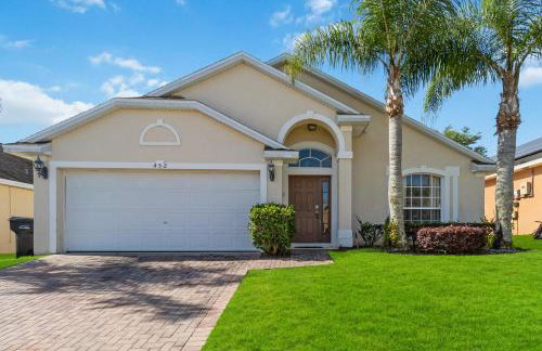 4/2 Private Pool House Near all Famous Attractions!!! - Foto 51