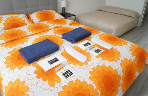 Spacious 2BR Townhouse - 3 Queens - Sleeps 8 - Foto 32