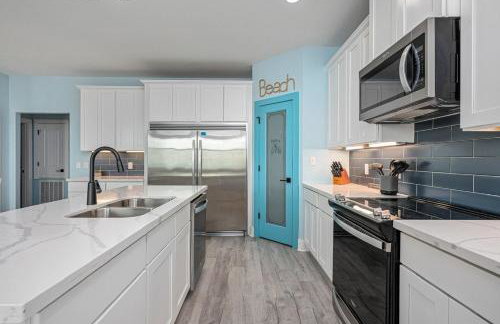 Oceanfront Manor home - Foto 19