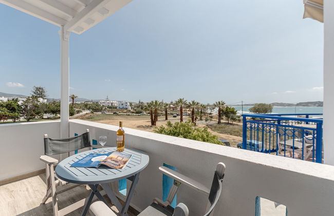 Sun Beach Hotel - Photo 73