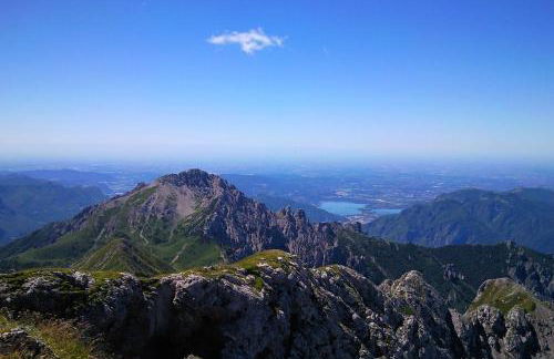 Casa Busso - Happy Rentals - Foto 76