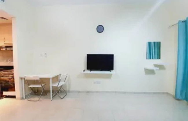 Stunning Studio Apartment With Balcony And Pool - Foto 5