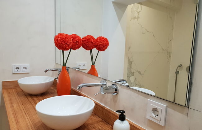 Moderno y Luminoso Apartamento - Foto 27