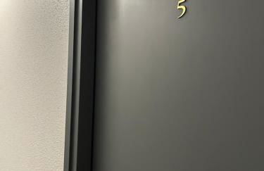 CHAMBRE TWIN PROCHE de LA GARE - Foto 15