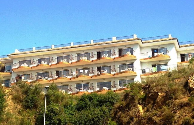 Apartaments AR Muntanya Mar - Foto 35