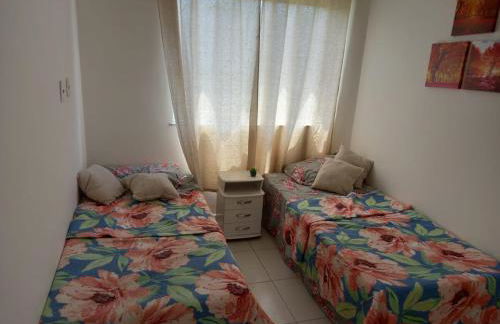 Apartamento confortável e arejado - Photo 9