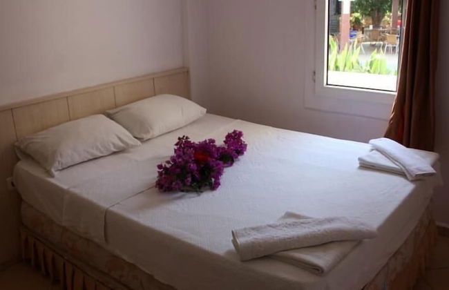 Cennet Apart - Foto 6