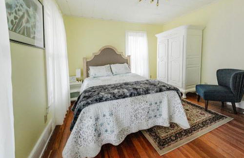 Antique Meets Modern, Cottage Core, Fire Pit & Grill - Foto 46