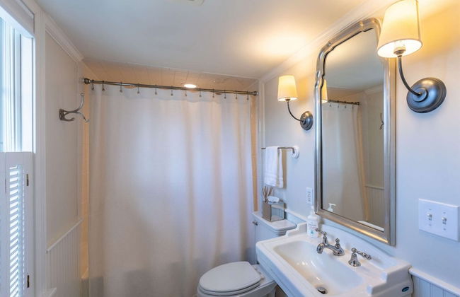 Blue Water: The Cottage - Foto 41