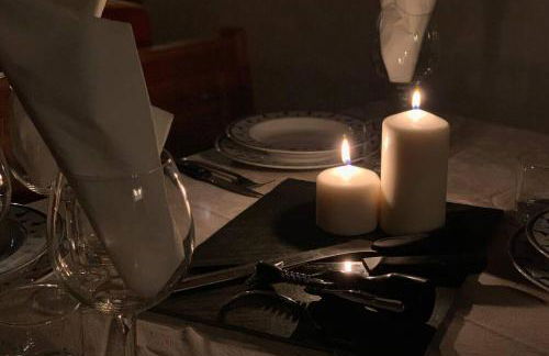 Baita Coccola nel Bosco Sport Natura Relax - Foto 38