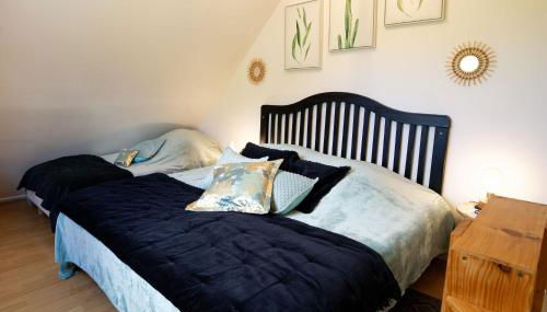 Le Cocoon d'Etretat - Foto 4