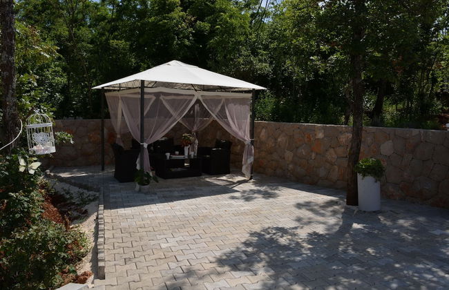 Holiday House Jelena - Foto 46