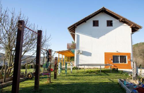 Farm stay Synergia - Hiden treasure - Photo 10