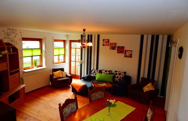 Reinhart / Large Holiday Apartment - Foto 16