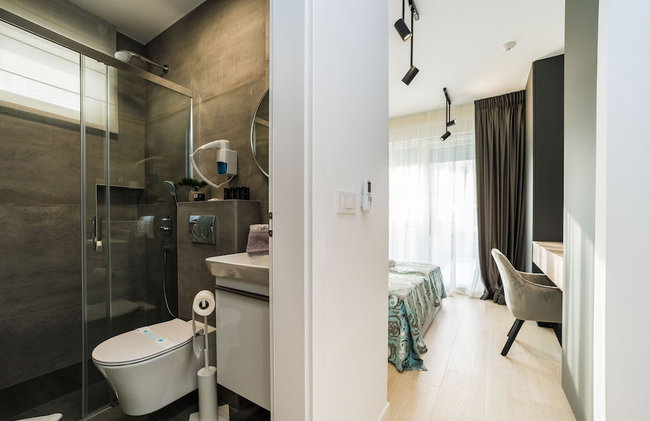 Luxury apartment Sun with private Pool and Jacuzzi - Photo 50