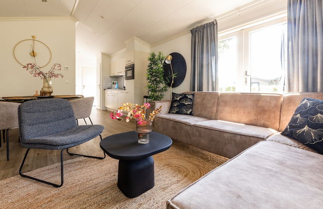 Chalet in Brabant With Spacious Garden - Photo 1