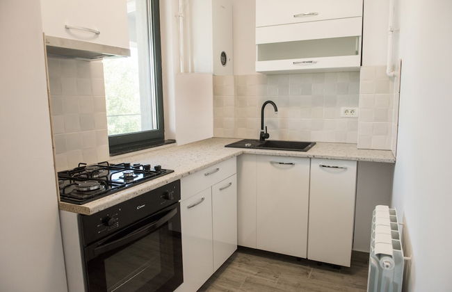 Diamond View Apartments - Foto 46