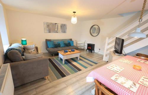 Fosfelle Cottages - Foto 86