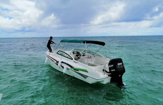 Excursión a la isla de Boipeba - Foto 7